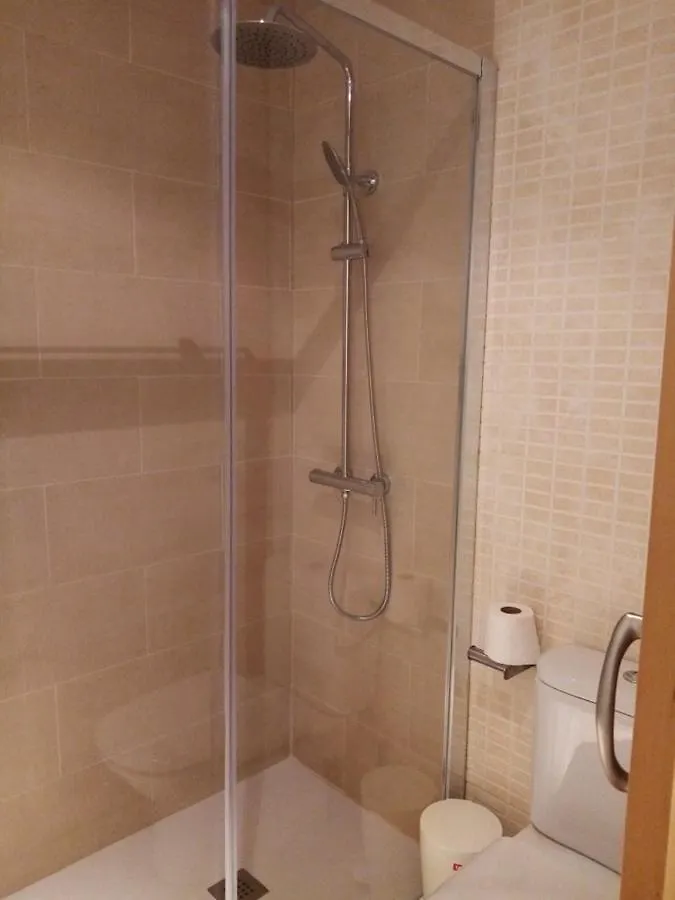 Sebastián Apartman Sitges