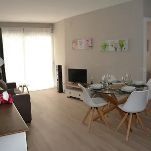 Apartamento Flavia Ii Sant Damia, Sitges